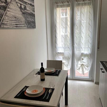First Home Milán Exteriér fotografie
