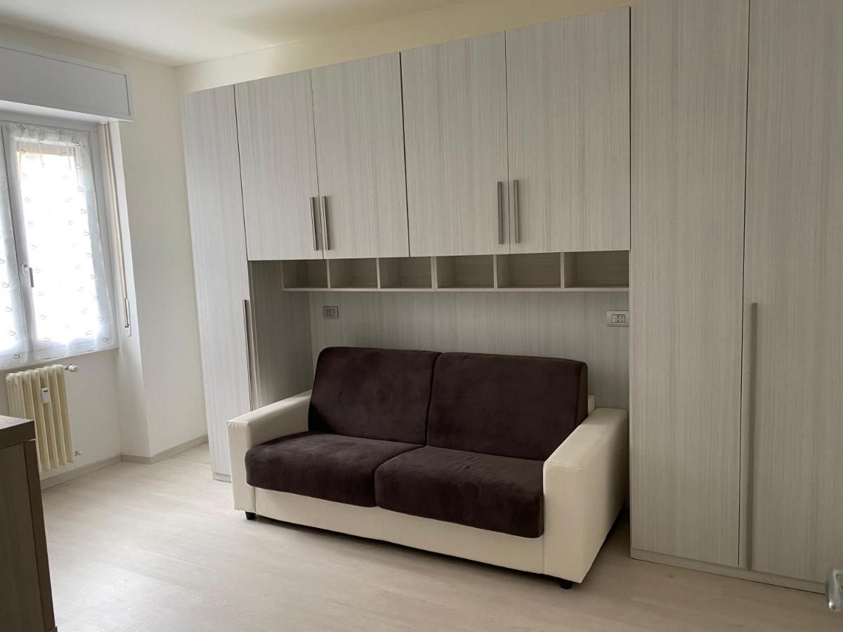 First Home Milán Exteriér fotografie