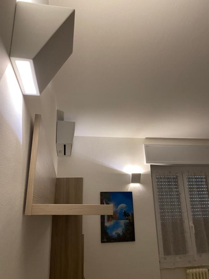 First Home Milán Exteriér fotografie