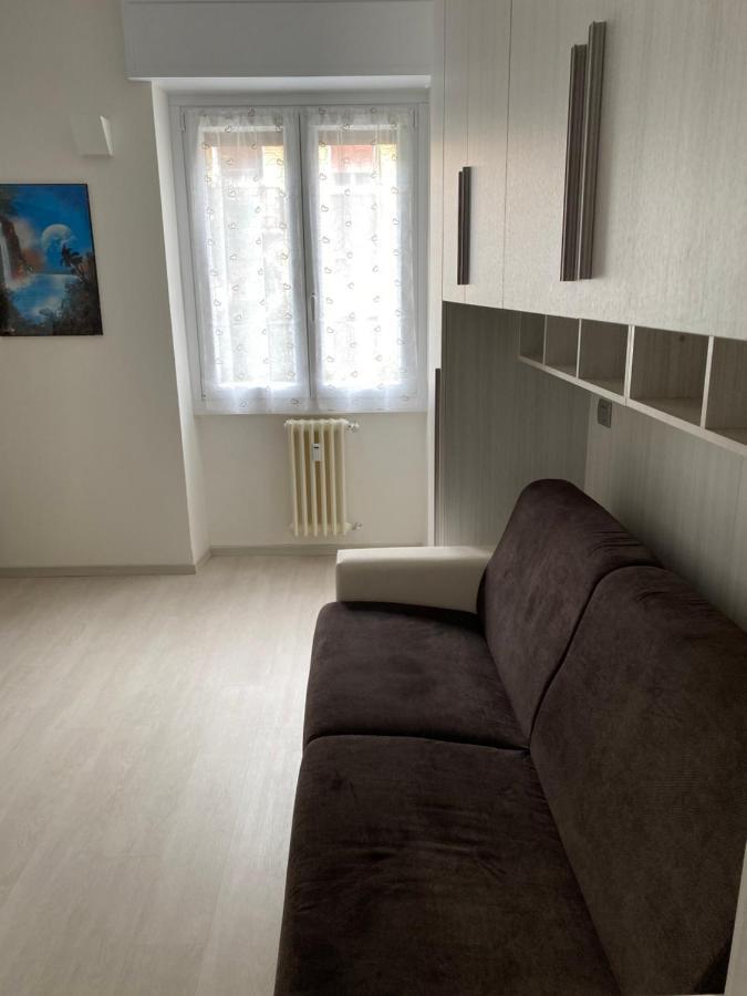 First Home Milán Exteriér fotografie