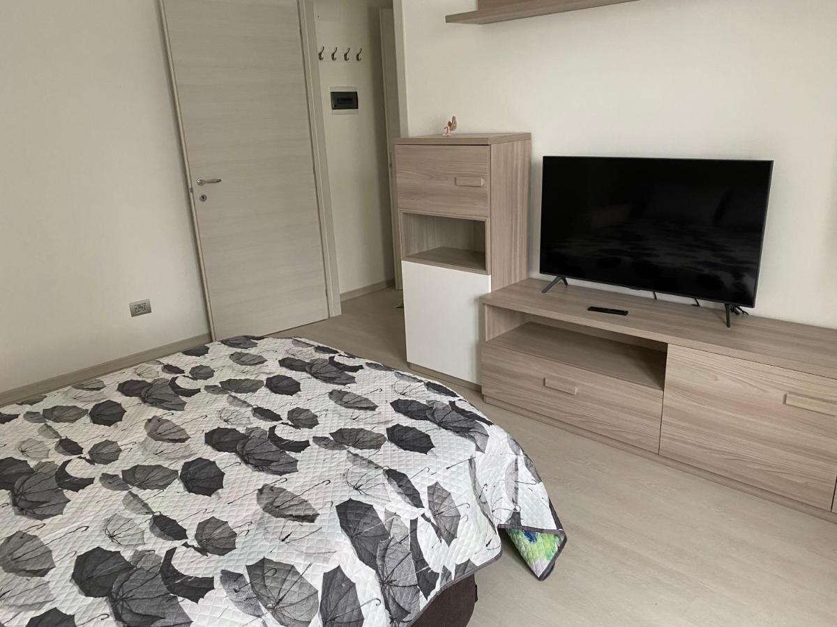 First Home Milán Exteriér fotografie
